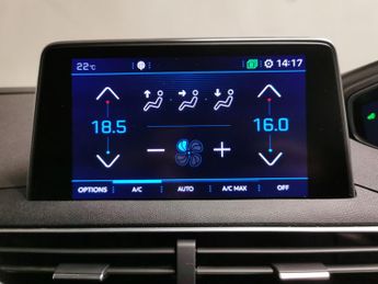 Peugeot 3008 1.2 PureTech Allure EAT (130 ps) - CLIMATE CONTROL - SPEED LIMIT