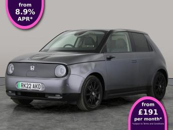 Honda Honda E 35.5kWh Advance (17in Alloy) (154 ps) - HEATED STEERING - LANE D