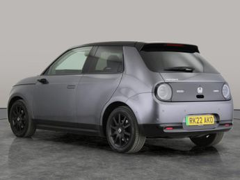 Honda Honda E 35.5kWh Advance (17in Alloy) (154 ps) - HEATED STEERING - LANE D
