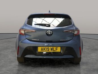 Toyota Corolla 1.8 VVT-h Icon Tech CVT (122 ps) - AUTO PARK - LED - REVERSE CAM