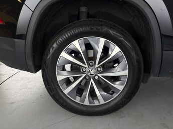 Skoda Kodiaq 1.5 TSI ACT SE Drive DSG (7 Seat) (150 ps) - 7 SEATS - NAV - WIF