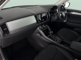 Skoda Kodiaq 1.5 TSI ACT SE Drive DSG (7 Seat) (150 ps) - 7 SEATS - NAV - WIF