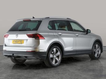 Volkswagen Tiguan 2.0 TDI SEL DSG (150 ps) - PAN ROOF - ADAPT CRUISE - CARPLAY