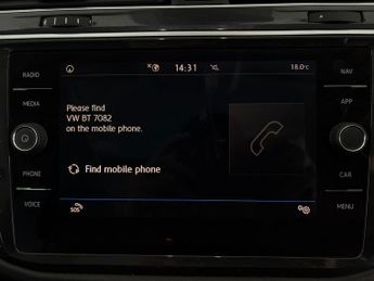 Volkswagen Tiguan 2.0 TDI SEL DSG (150 ps) - PAN ROOF - ADAPT CRUISE - CARPLAY