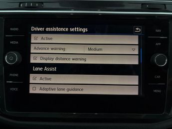 Volkswagen Tiguan 2.0 TDI SEL DSG (150 ps) - PAN ROOF - ADAPT CRUISE - CARPLAY