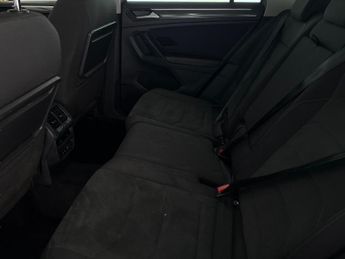 Volkswagen Tiguan 2.0 TDI SEL DSG (150 ps) - PAN ROOF - ADAPT CRUISE - CARPLAY