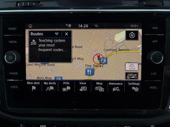 Volkswagen Tiguan 2.0 TDI SEL DSG (150 ps) - PAN ROOF - ADAPT CRUISE - CARPLAY