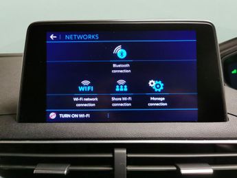 Peugeot 3008 1.2 PureTech Allure EAT (130 ps) - BLUETOOTH - CLIMATE CONTROL