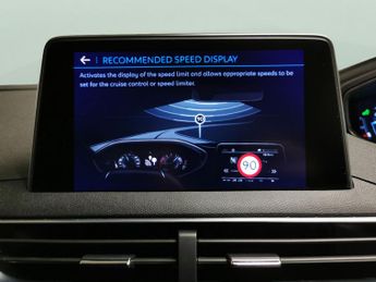 Peugeot 3008 1.2 PureTech Allure EAT (130 ps) - CLIMATE CONTROL - SPEED LIMIT