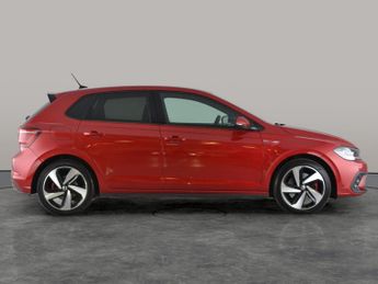Volkswagen Polo 2.0 TSI GTI DSG (207 ps) - ACTIVE LANE ASSIST - LED - NAV