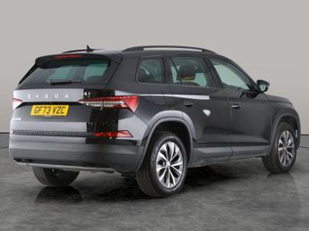 Skoda Kodiaq 1.5 TSI ACT SE Drive DSG (7 Seat) (150 ps) - 7 SEATS - NAV - WIF