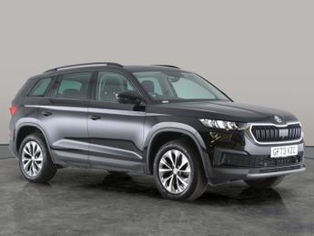 Skoda Kodiaq 1.5 TSI ACT SE Drive DSG (7 Seat) (150 ps) - 7 SEATS - NAV - WIF