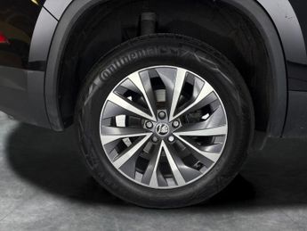Skoda Kodiaq 1.5 TSI ACT SE Drive DSG (7 Seat) (150 ps) - 7 SEATS - NAV - WIF