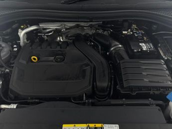 Skoda Kodiaq 1.5 TSI ACT SE Drive DSG (7 Seat) (150 ps) - 7 SEATS - NAV - WIF