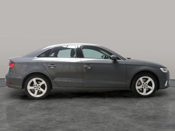 Audi A3 2.0 TDI 35 Sport S Tronic (150 ps) - LEATHER - DAB - BLUETOOTH