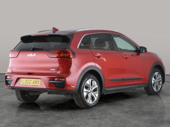Kia Niro 64kWh 2 (201 bhp) - WIFI - BLUETOOTH - PADDLE SHIFT