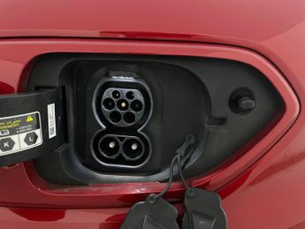 Kia Niro 64kWh 2 (201 bhp) - WIFI - BLUETOOTH - PADDLE SHIFT
