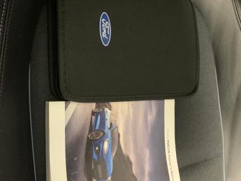 Ford Focus 1.5 EcoBlue Active X (120 ps) - FORD SYNC3 - KEYFREE SYSTEM