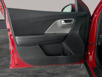 Kia Niro 64kWh 2 (201 bhp) - WIFI - BLUETOOTH - PADDLE SHIFT