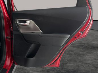 Kia Niro 64kWh 2 (201 bhp) - WIFI - BLUETOOTH - PADDLE SHIFT