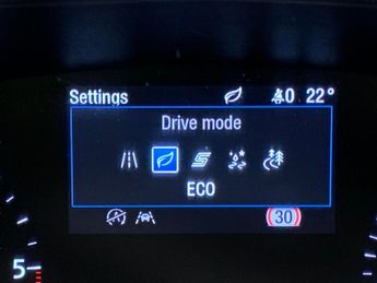 Ford Focus 1.5 EcoBlue Active X (120 ps) - FORD SYNC3 - KEYFREE SYSTEM
