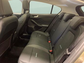 Ford Focus 1.5 EcoBlue Active X (120 ps) - FORD SYNC3 - KEYFREE SYSTEM