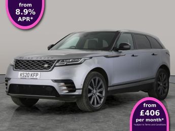 Land Rover Range Rover 2.0 D240 R-Dynamic HSE 4WD (240 ps) - AUTO PARK - LED - REVERSE 