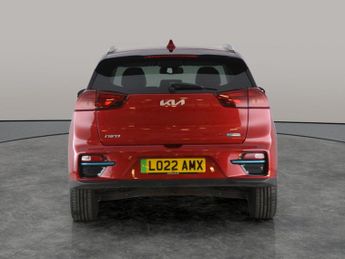 Kia Niro 64kWh 2 (201 bhp) - WIFI - BLUETOOTH - PADDLE SHIFT