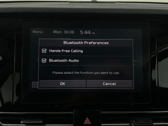 Kia Niro 64kWh 2 (201 bhp) - WIFI - BLUETOOTH - PADDLE SHIFT