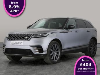 Land Rover Range Rover 2.0 D240 R-Dynamic HSE 4WD (240 ps) - AUTO PARK - LED - REVERSE 