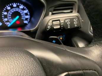 Ford Focus 1.5 EcoBlue Active X (120 ps) - FORD SYNC3 - KEYFREE SYSTEM