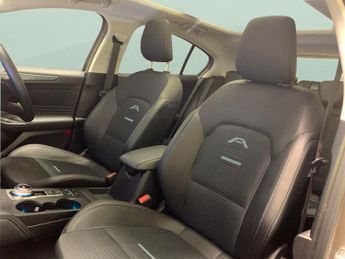 Ford Focus 1.5 EcoBlue Active X (120 ps) - FORD SYNC3 - KEYFREE SYSTEM
