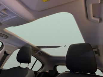 Ford Focus 1.5 EcoBlue Active X (120 ps) - FORD SYNC3 - KEYFREE SYSTEM