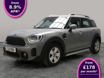 MINI Countryman 1.5 Cooper Classic Steptronic (136 ps) - BLUETOOTH - CRUISE - AI