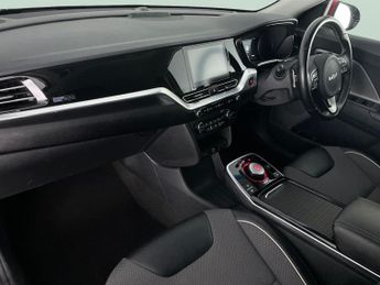 Kia Niro 64kWh 2 (201 bhp) - WIFI - BLUETOOTH - DIGITAL DASH