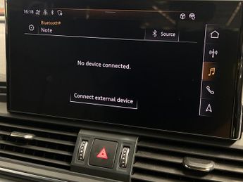 Audi Q5 2.0 TDI 40 Sport S Tronic quattro (204 ps) - LED - REVERSE CAM
