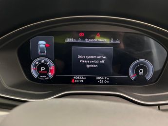 Audi Q5 2.0 TDI 40 Sport S Tronic quattro (204 ps) - LED - REVERSE CAM