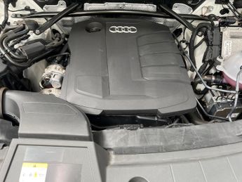 Audi Q5 2.0 TDI 40 Sport S Tronic quattro (204 ps) - LED - REVERSE CAM