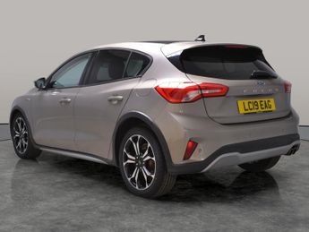 Ford Focus 1.5 EcoBlue Active X (120 ps) - FORD SYNC3 - KEYFREE SYSTEM