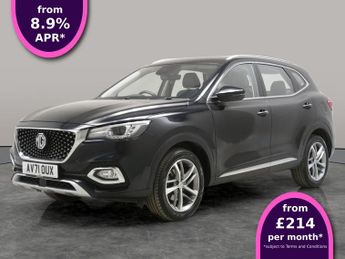 MG HS 1.5 T-GDI Excite DCT (162 ps) - BLIND SPOT ASSIST - LANE DEPARTU