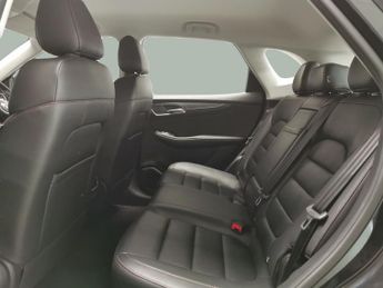 MG Mg Hs 1.5 T-GDI Excite DCT (162 ps) - BLIND SPOT ASSIST - LANE DEPARTU