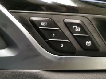 BMW iX3 80kWh M Sport (286 ps) - LEATHER - HEATED SEATS - HEATED STEERIN