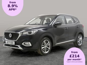 MG HS 1.5 T-GDI Excite DCT (162 ps) - BLIND SPOT ASSIST - LANE DEPARTU