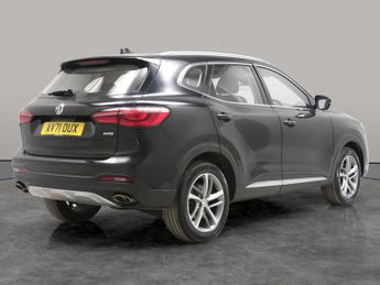 MG Mg Hs 1.5 T-GDI Excite DCT (162 ps) - BLIND SPOT ASSIST - LANE DEPARTU