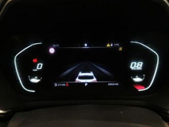 MG Mg Hs 1.5 T-GDI Excite DCT (162 ps) - BLIND SPOT ASSIST - LANE DEPARTU