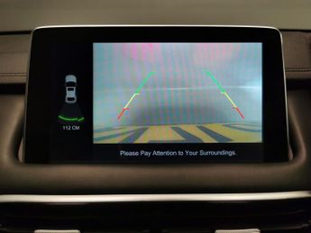 MG Mg Hs 1.5 T-GDI Excite DCT (162 ps) - NAV - BLIND SPOT ASSIST - LANE D