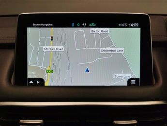 MG Mg Hs 1.5 T-GDI Excite DCT (162 ps) - NAV - BLIND SPOT ASSIST - LANE D