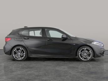BMW 1 Series 1.5 118i M Sport (LCP) DCT (136 ps) - BMW CONNECTED PACKAGE PROF