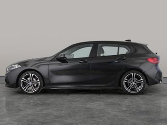 BMW 1 Series 1.5 118i M Sport (LCP) DCT (136 ps) - BMW CONNECTED PACKAGE PROF