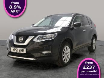 Nissan X-Trail 1.7 dCi Acenta Premium (150 ps) - SPEED LIMIT RECOG - PARK SENSO